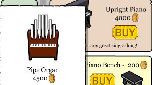pipe organ